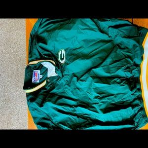 Starter Pro Line Giants pullover XL